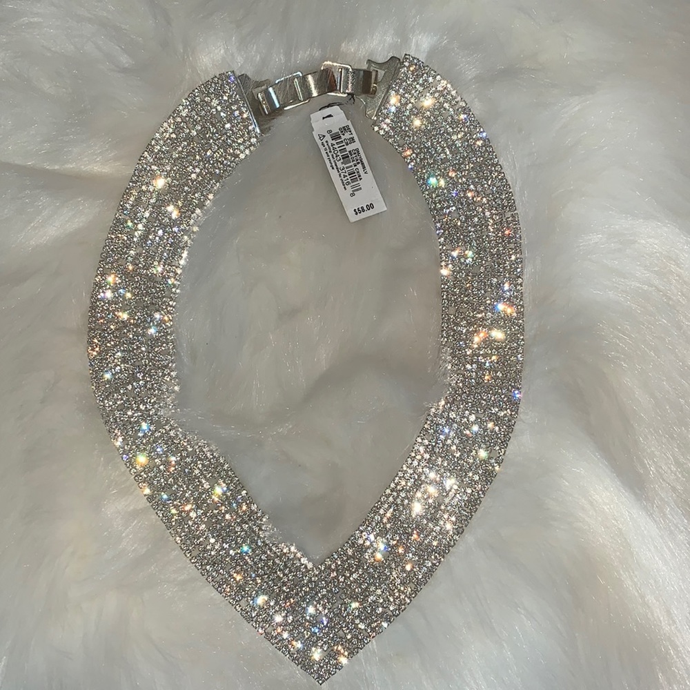 🌸NEW necklace cezanne sensitive skin.